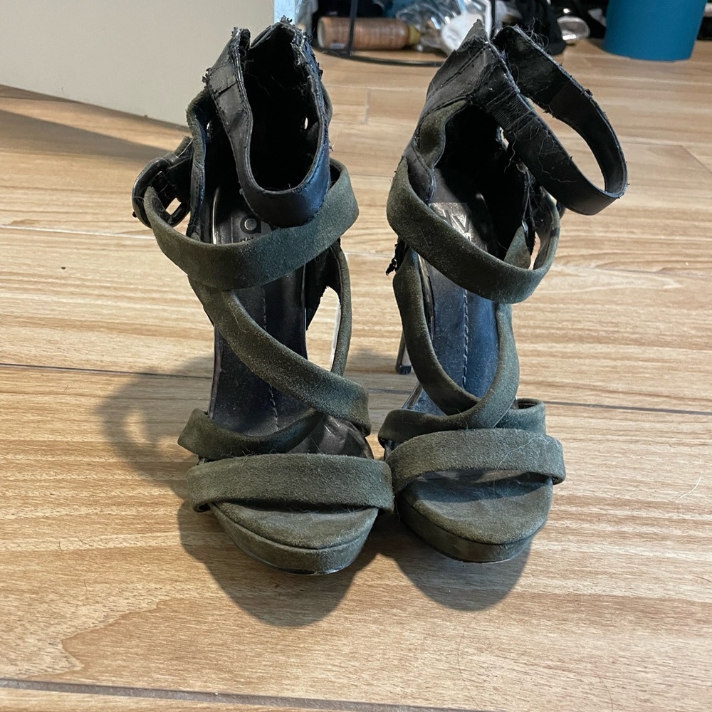 Dolce Vita Sandal